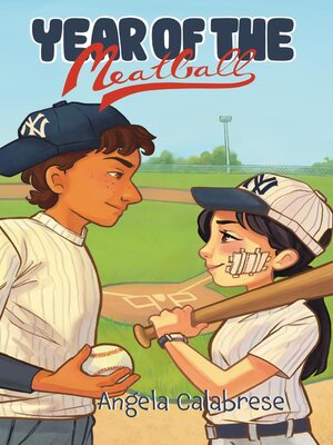 cover image of Year of the Meatball